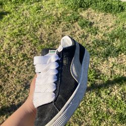 Puma Suede 