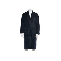 Plush Robe S/m