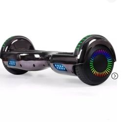 HOVER1 HOVERBOARD w/Bluetooth Excellent condition Xmas Special $99