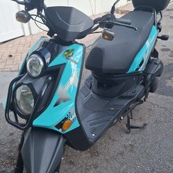 Scooter 