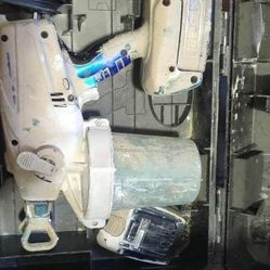 graco paint sprayer 18v 