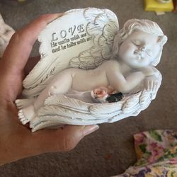 Little Angel 