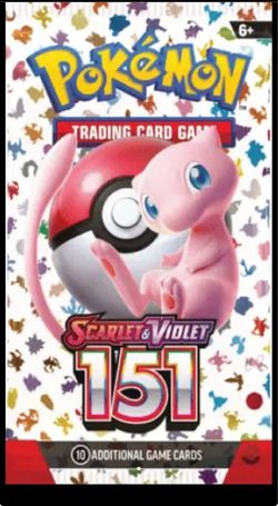 151 pack