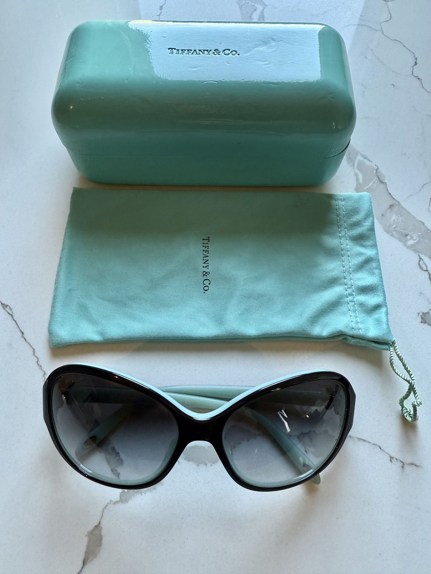 tiffany co sunglasses women
