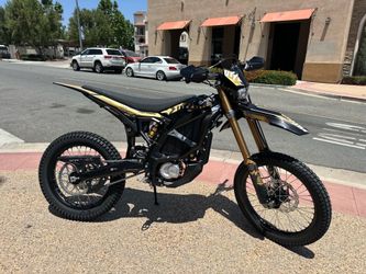 Surron ultra bee
