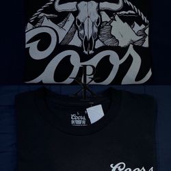 Cool’s Banquet Shirt