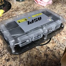 Roof Top Strobe Light, Emergency / Be Seen