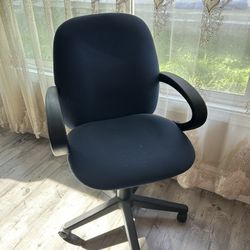 Office chairs