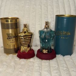 Jean Paul Men Fragance