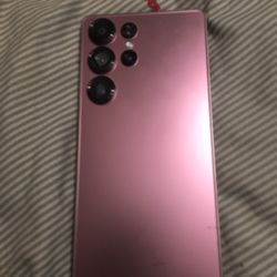 Unlocked 5G Smartphone