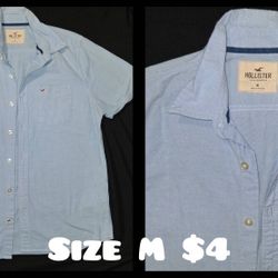 Men's Shirt