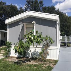 Mobile Home All Ages Park 
