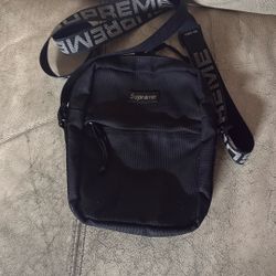 Supreme Bag 