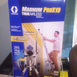Graco Magnum ProX19