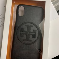 Tory Burch NEW iPhone X/ XS Case