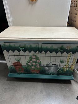 Drawer gavetero