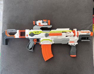 Nerf Gun