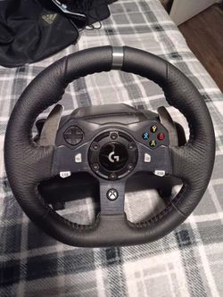 G29 gaming wheel