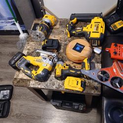 Power Tools