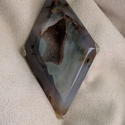 Agate Crystal