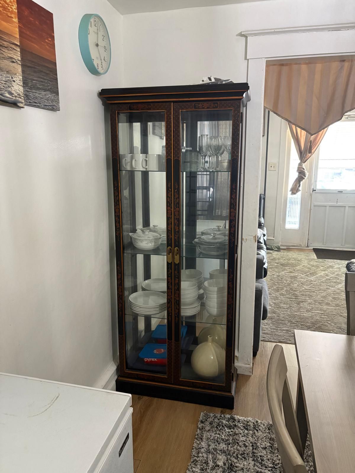living room items