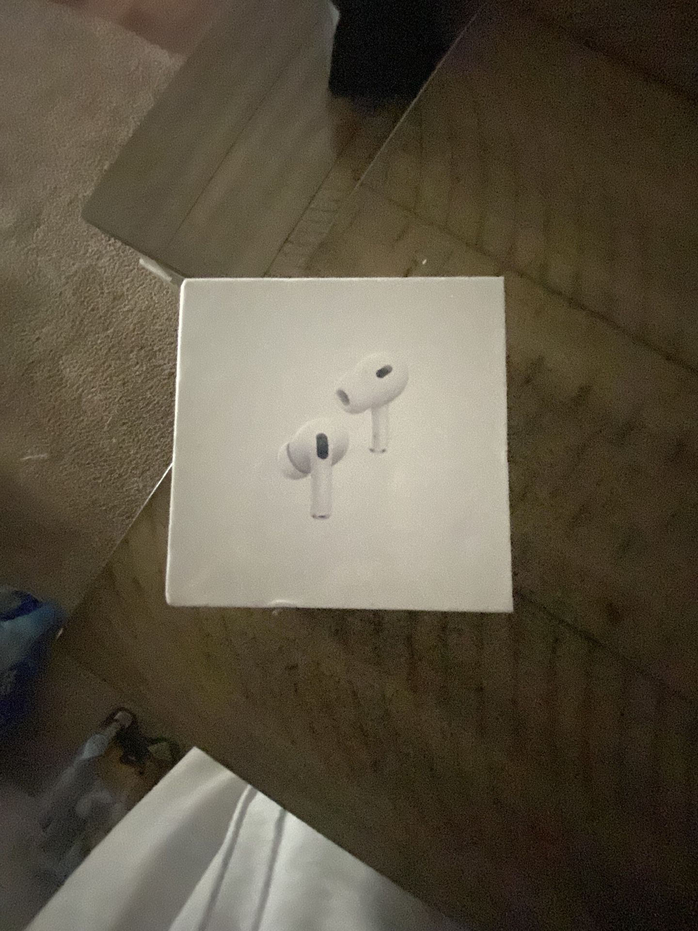 Airpod Pro 2 Gen