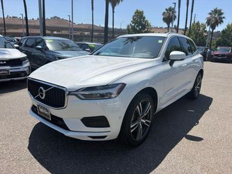 2019 Volvo XC60
