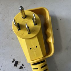 Nema 14-50 Power Cord 