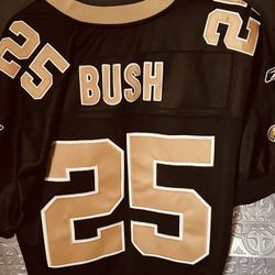 R.BUSH JERSEY Sz50  $50 or Best Price! 