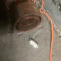 Wanted Large Electric Non Working Motors. I Will Pay Cash For Stators. The Bigger The Better