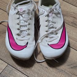 Nike Zoom Rival Sprint Track & Field 