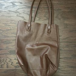 Leather Bag
