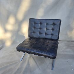 Barcelona Style Chair