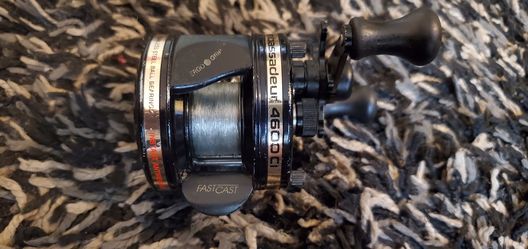 Abu Garcia 4600 c1