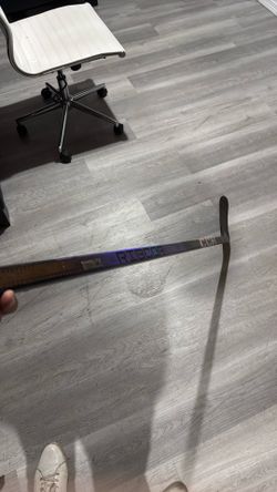 CCM trigger 8 pro (p29, 77 flex)