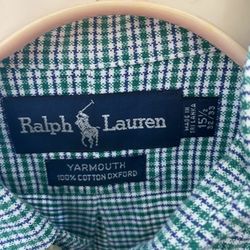 Ralph Lauren Men’s Shirt