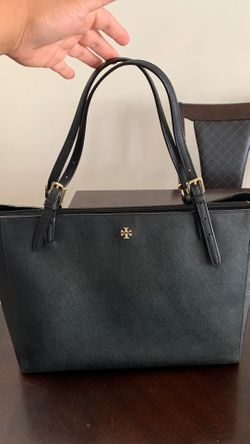 Large Tory purse