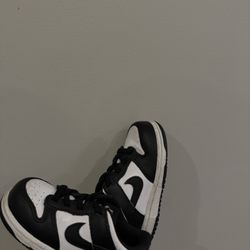 Nike Size 7c 