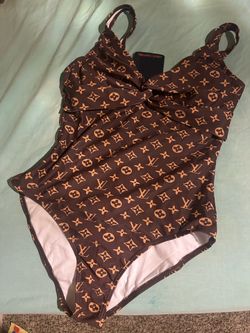 Traje de baños talla M