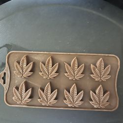 Ice Cube Tray