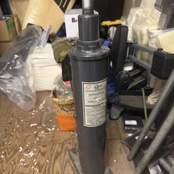 Hydraulic Jack