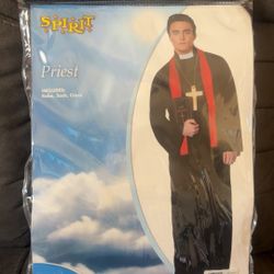 Halloween Costume 