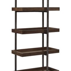 Book Shelve 
