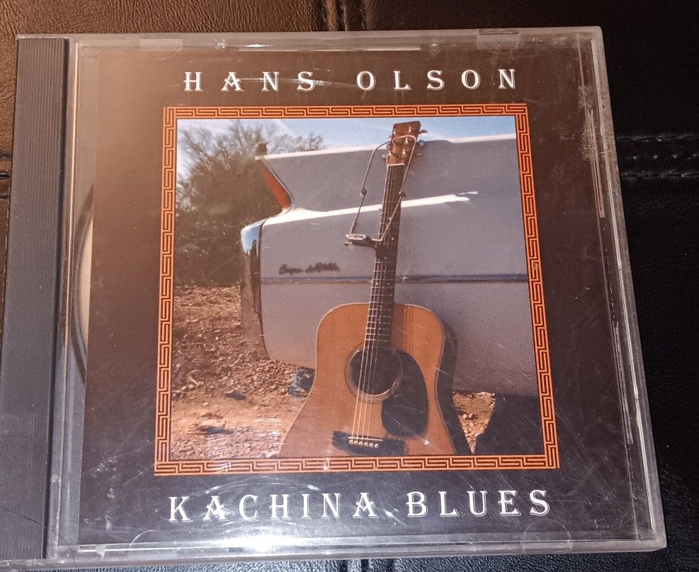 Hans Olson