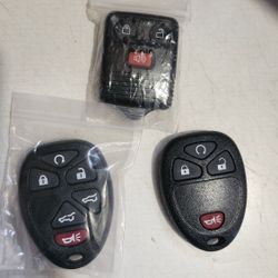 Remote Controk