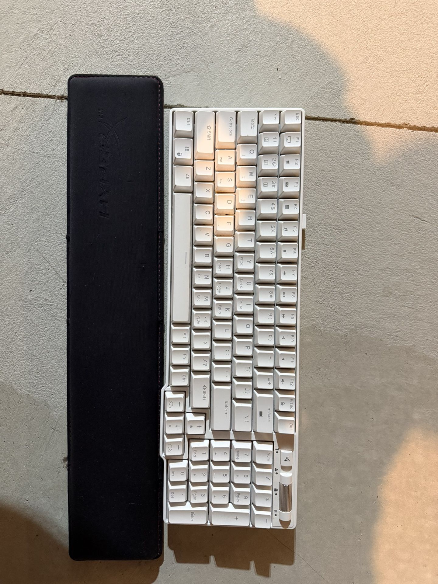 Royal Kludge Gaming Keyboard