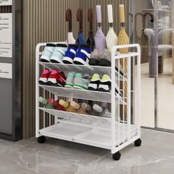 Shoe Rack