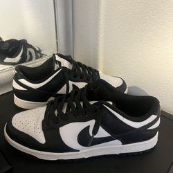Nike dunks