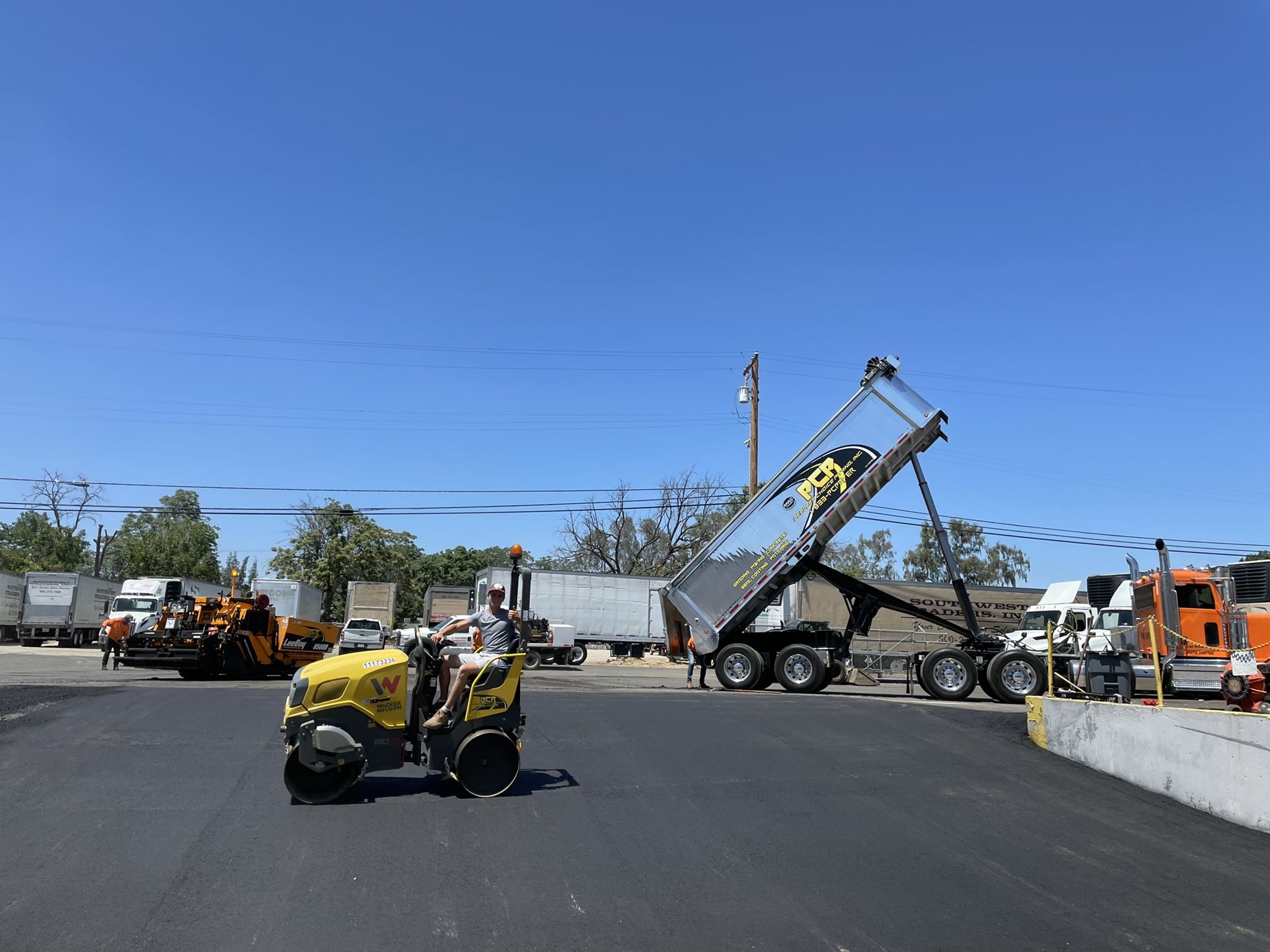 Asphalt