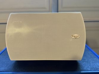 Klipsch AW525 5.25" Reference All-Weather Outdoor Loudspeaker